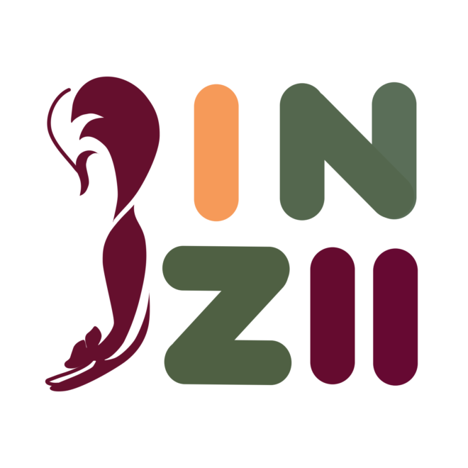 Jinzu logo