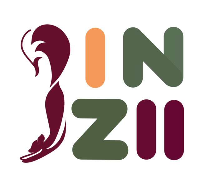 Jinzu logo